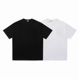 Picture of Loewe T Shirts Short _SKULoeweXS-L25ctn3436625